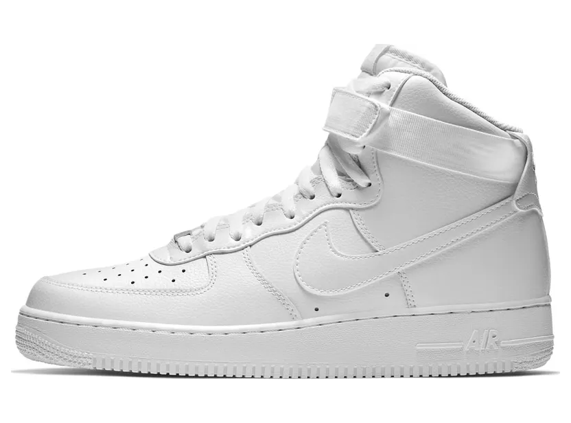 Nike Air Force 1 High ’07 (315121-115)