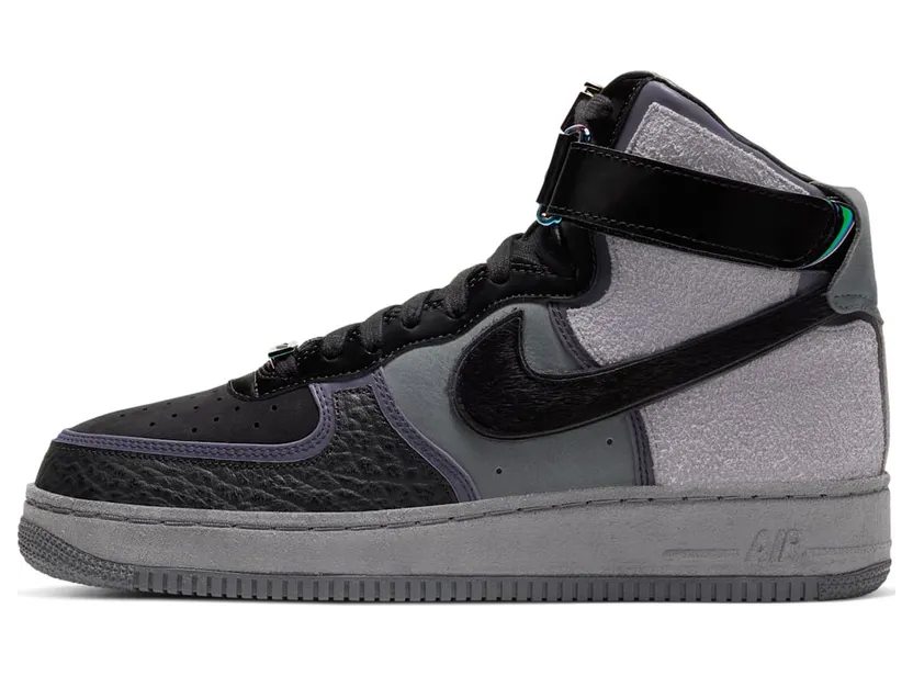 Nike Air Force 1 High A Ma Maniere Hand Wash Cold (CT6665-001)