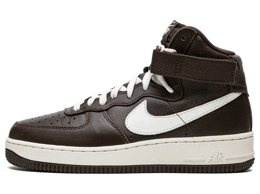 Nike Air Force 1 High Chocolate (743546-200)