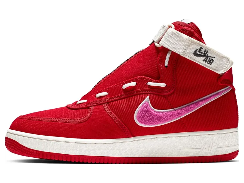 Nike Air Force 1 High Emotionally Unavailable (AV5840-600)