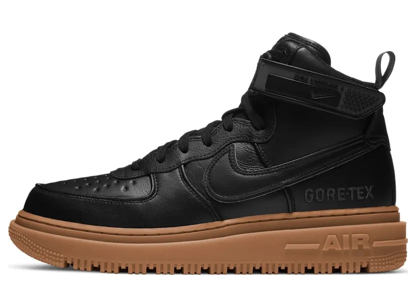 Nike Air Force 1 High GTX Boot Anthracite (CT2815-001)