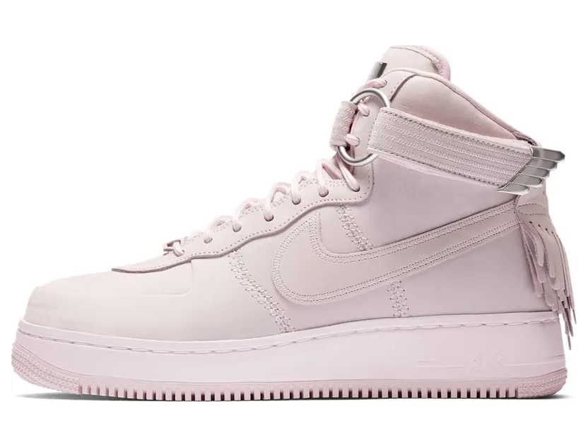 Nike Air Force 1 High SL Easter 2017 (919473-600)