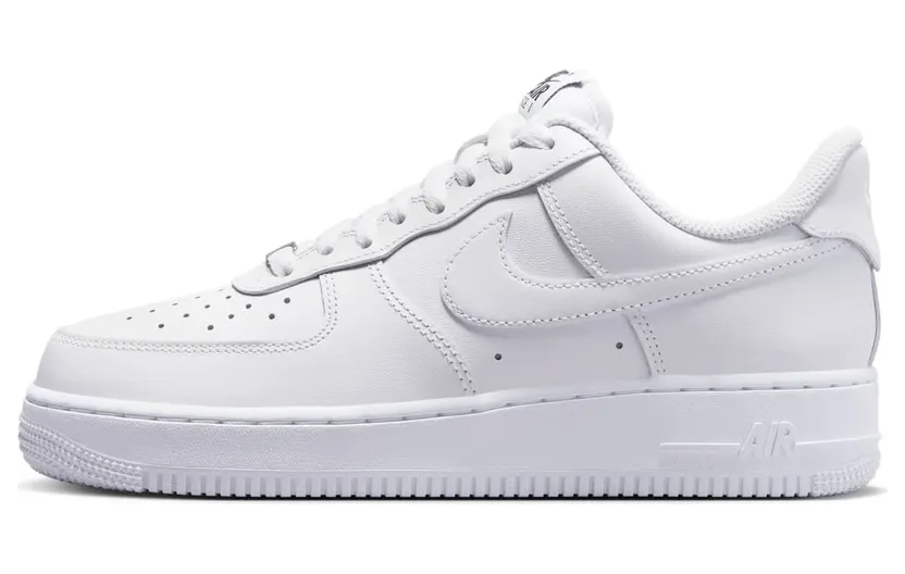 Nike AIR FORCE 1 LO MNS “Flyease – White” (DX5883-100)