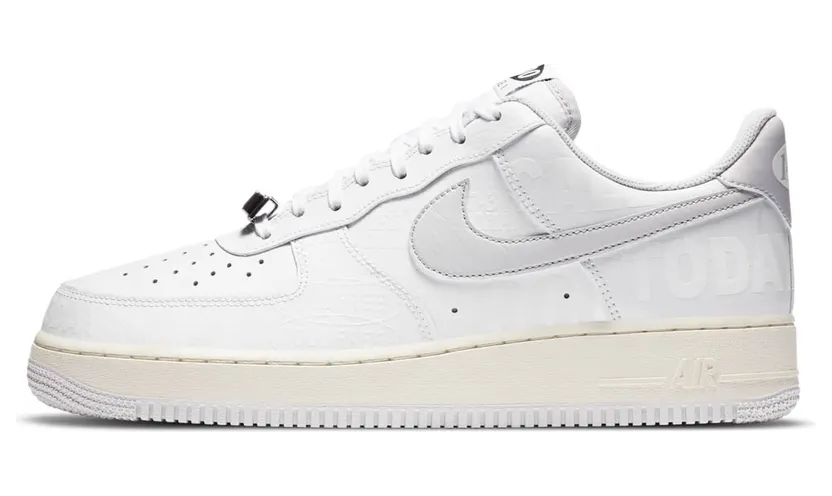 Nike Air Force 1 Low 1-800 (CJ1631-100)