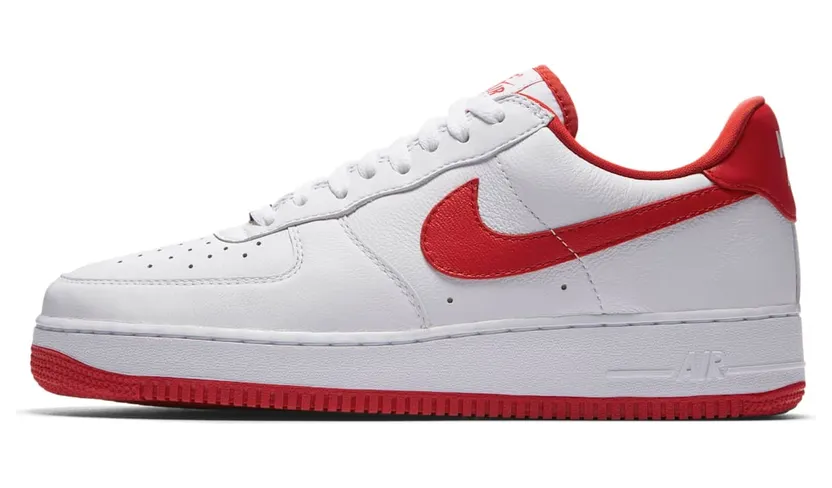 Nike Air Force 1 Low ‘Fo Fi Fo’ (2018) (AQ5107-100)