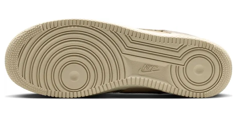 Nike Air Force 1 “Denim Desert Khaki”: Preis und Größen (2)