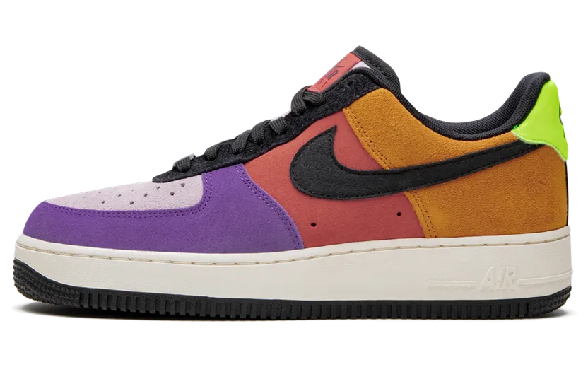 Nike Air Force 1 Low Atmos Pop the Street Collection