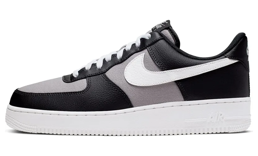 Nike Air Force 1 Low Black Summit White (CI0056-001)
