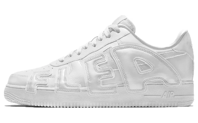 Nike Air Force 1 Low Cactus Plant Flea Market White (2020)