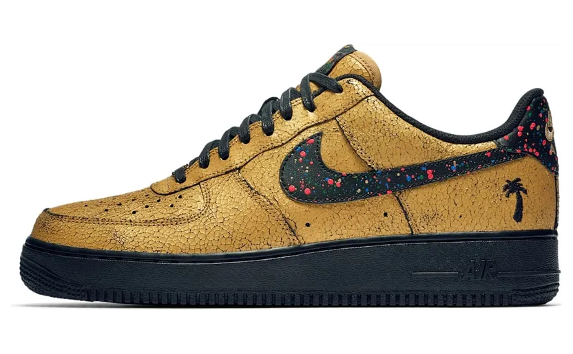 Nike Air Force 1 Low Caribana Festival Toronto (AV3219-700)