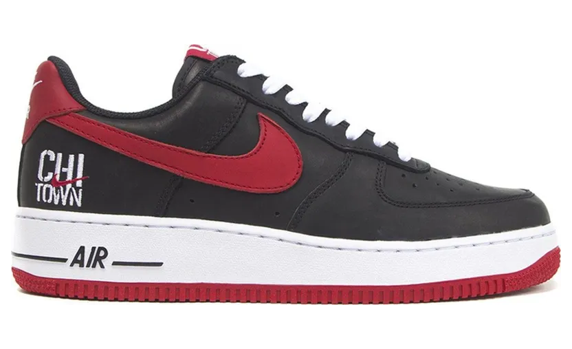 Nike Air Force 1 Low Chicago (2016)