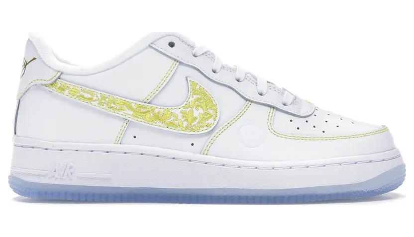Nike Air Force 1 Low City Pride Atlanta (GS)