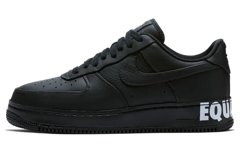 Nike Air Force 1 Low CMFT Equality Black History Month (2018)