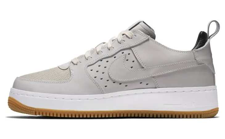 Nike Air Force 1 Low CMFT Tech Craft Sail (917493-100)