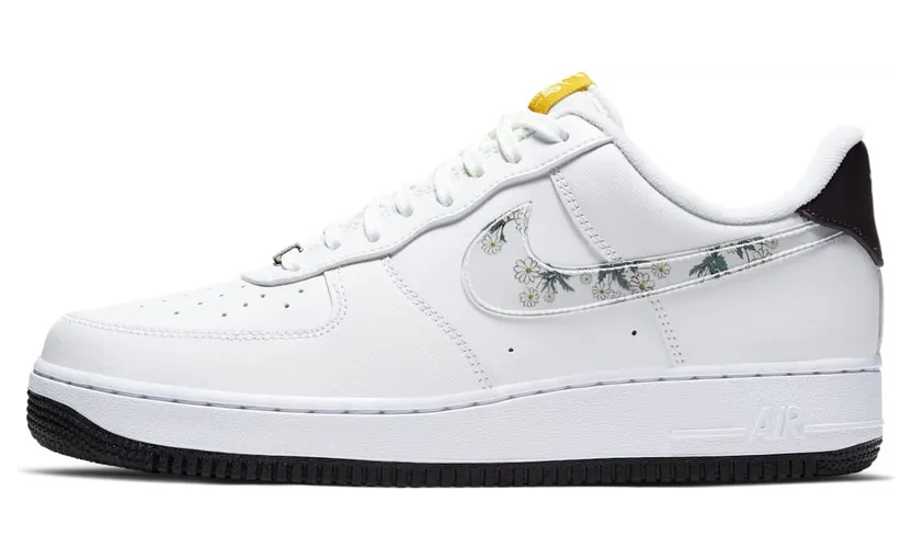 Nike Air Force 1 Low Daisy (CW5571-100)