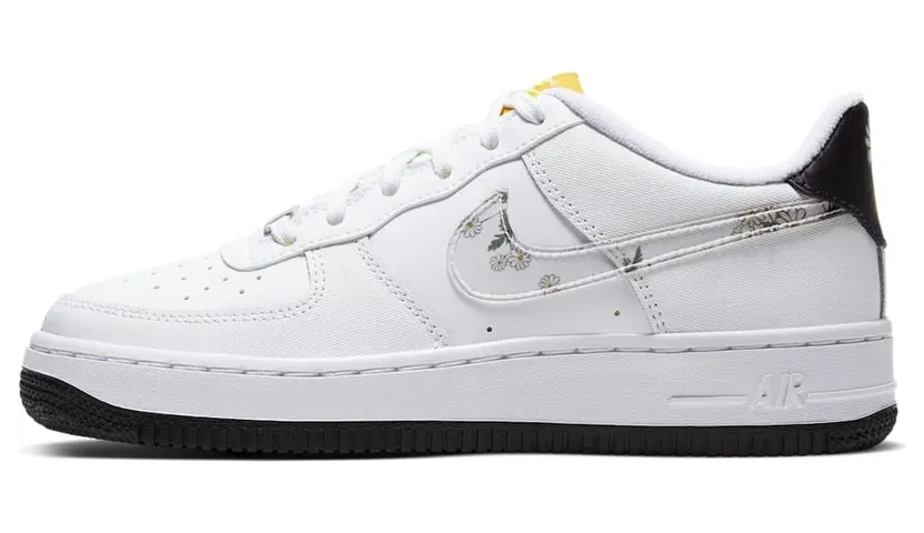 Nike Air Force 1 Low Daisy (GS)