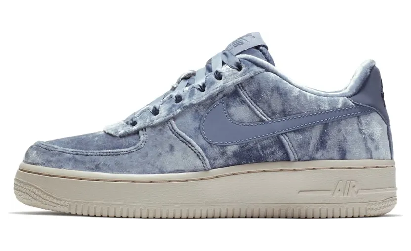 Nike Air Force 1 Low Dark Sky Blue (GS)