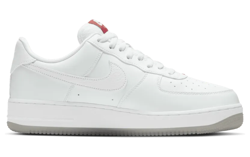 Nike Air Force 1 Low Daruma I Believe (DD9941-100)