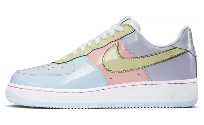 Nike Air Force 1 Low Easter 2017 (845053-500)