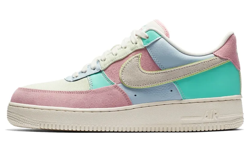 Nike Air Force 1 Low Easter Egg 2018 (AH8462-400)
