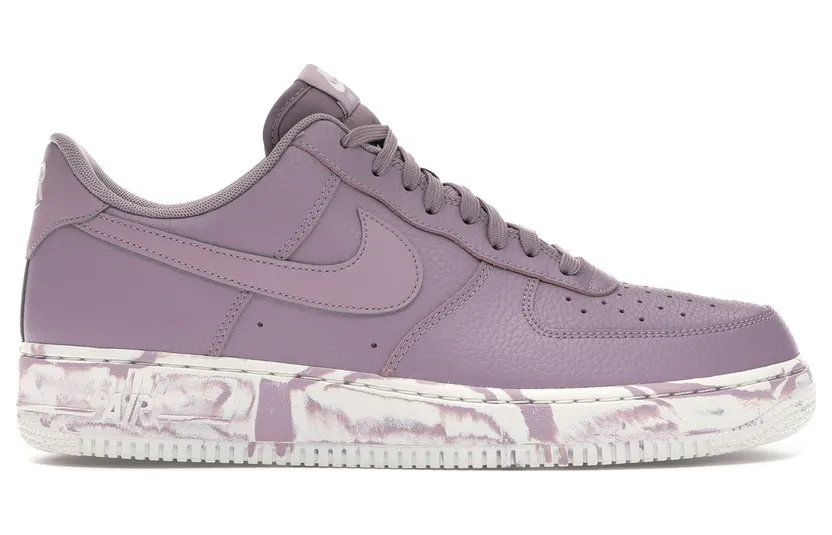 Nike Air Force 1 Low Elemental Rose (AJ9507-600)