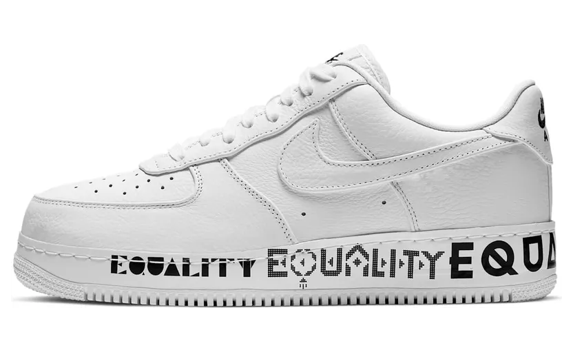 Nike Air Force 1 Low Equality (AQ2118-100)