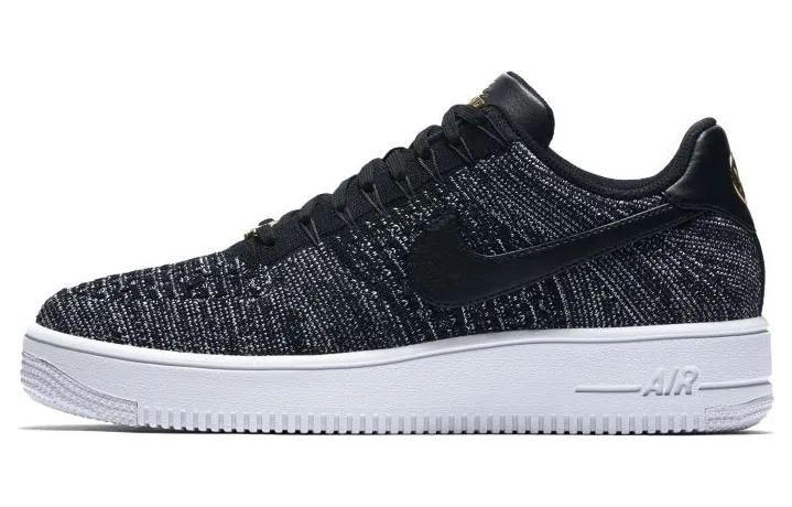 Nike Air Force 1 Low Flyknit Quai 54 (853880-001)