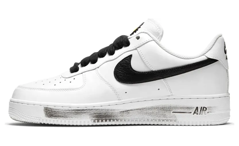 Nike Air Force 1 Low G-Dragon Peaceminusone Para-Noise 2.0 (DD3223-100)