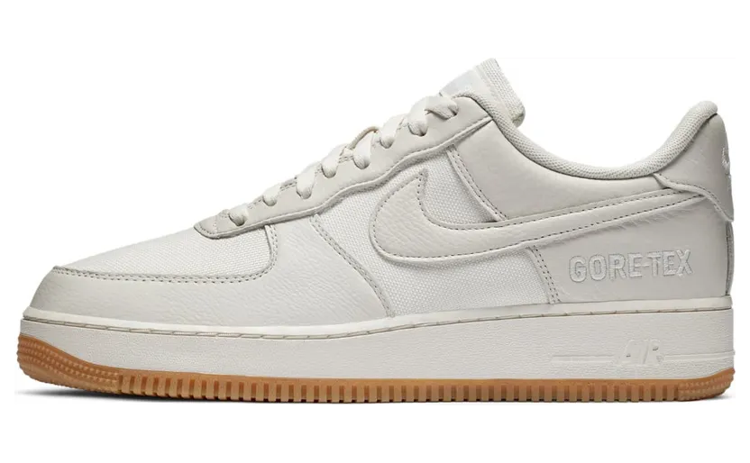 Nike Air Force 1 Low GORE-TEX Cream (DC9031-001)