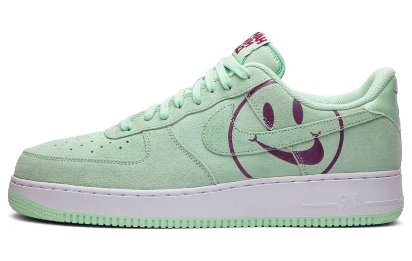Nike Air Force 1 Low Have a Nike Day Frosted Spruce (BQ9044-300)