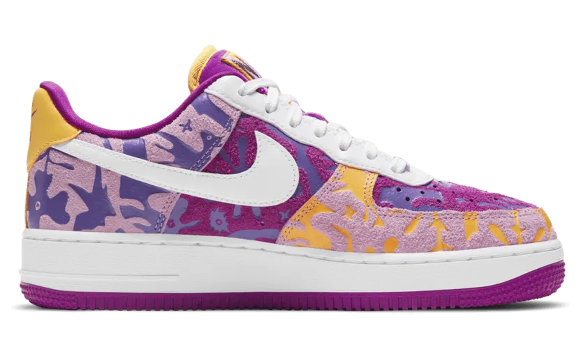 Nike Air Force 1 Low International Womens Day (W)