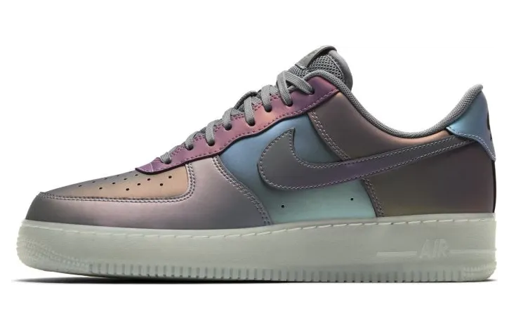 Nike Air Force 1 Low Iridescent (718152-019)