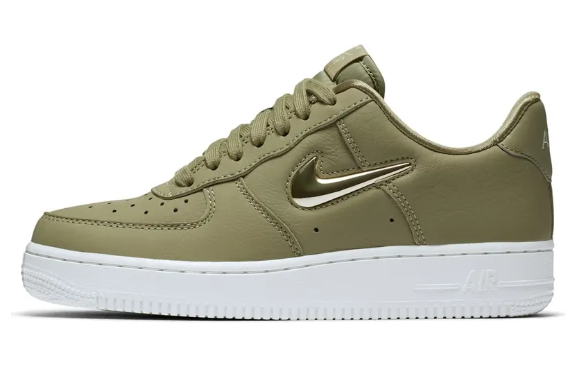 Nike Air Force 1 Low Jewel Neutral Olive (W)