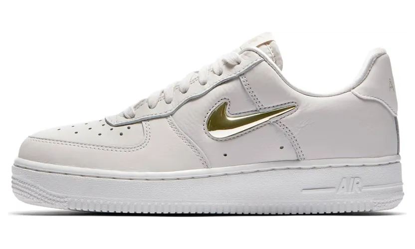Nike Air Force 1 Low Jewel Phantom (W)