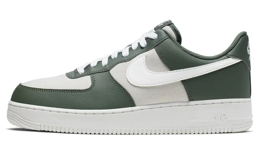 Nike Air Force 1 Low Juniper Fog Summit White (CI0056-300)