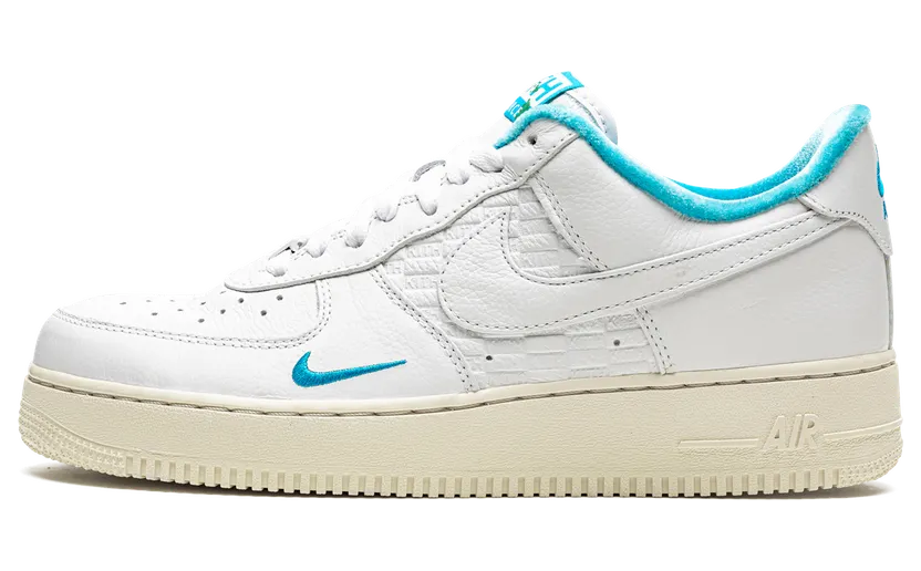 Nike Air Force 1 Low Kith Hawaii (DC9555-100)