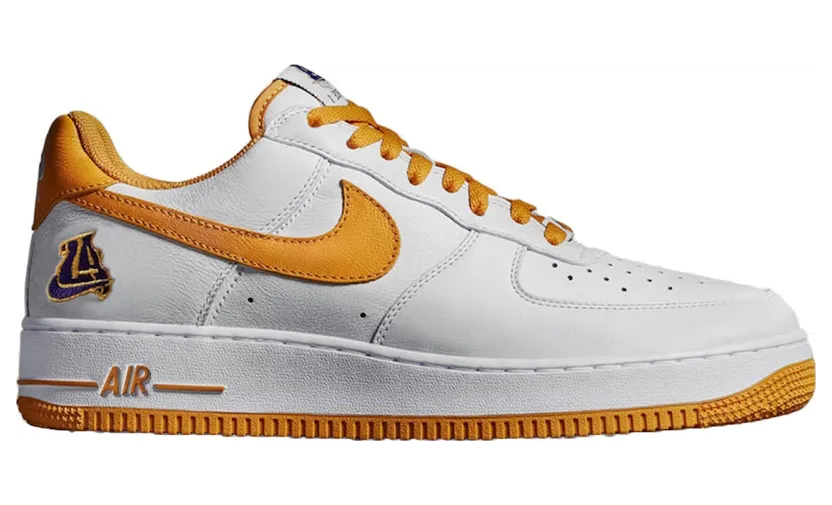 Nike Air Force 1 Low LA (2016)
