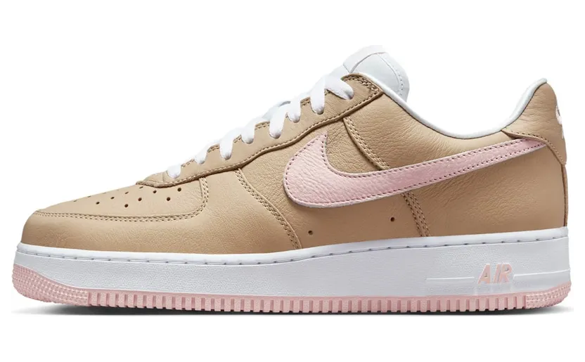 Nike Air Force 1 Low Linen Kith Exclusive (845053-201)