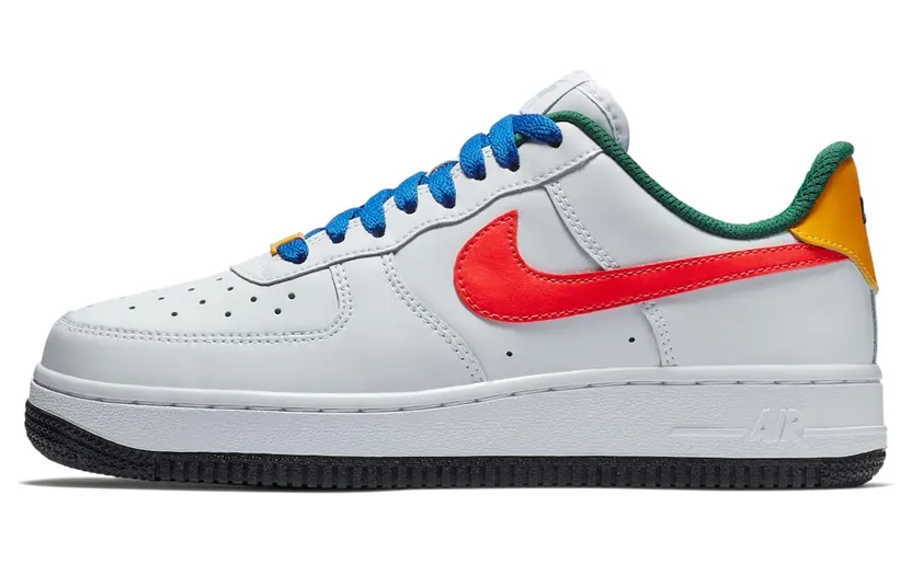 Nike Air Force 1 Low Love (W)