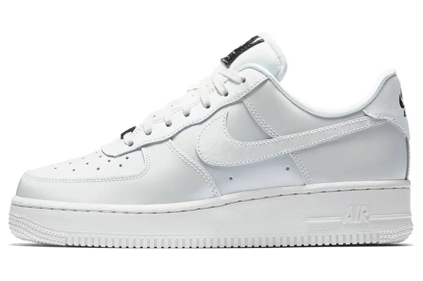 Nike Air Force 1 Low Lux All-Star 2018 White (W)