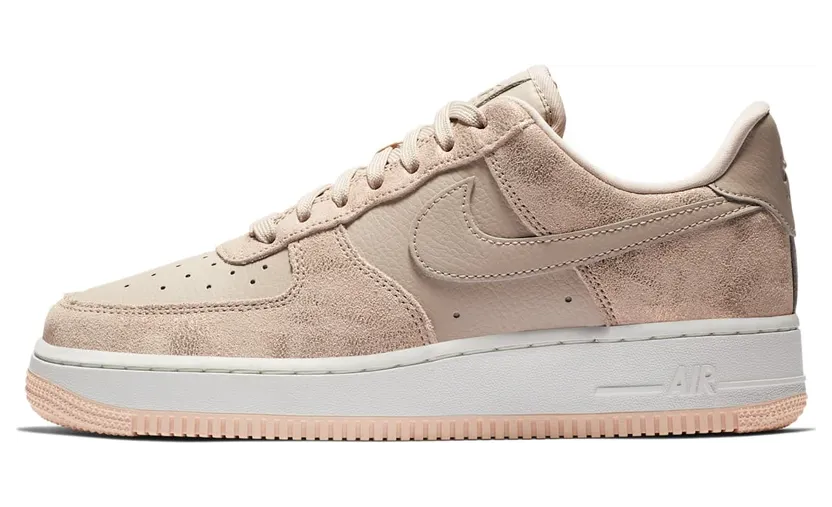 Nike Air Force 1 Low Metallic Red Bronze (W)