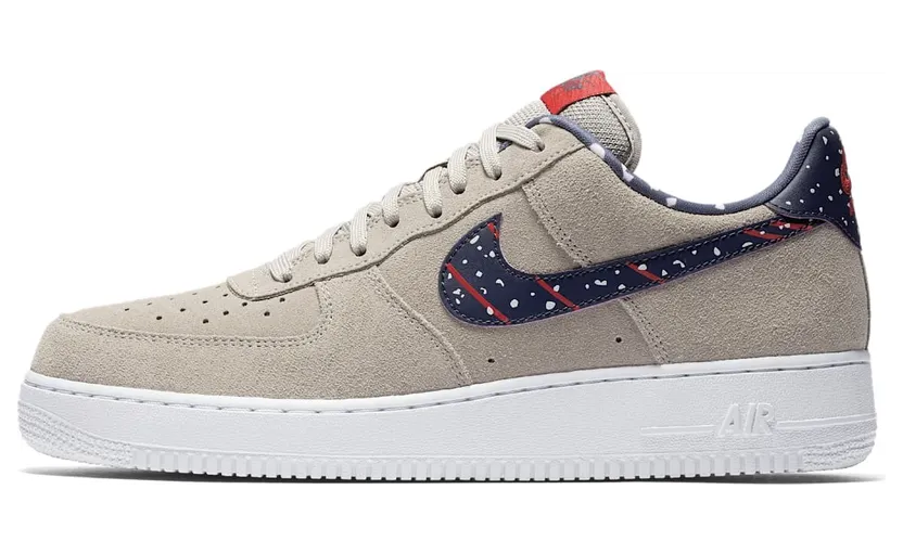 Nike Air Force 1 Low Moon Particle (Moon Landing)