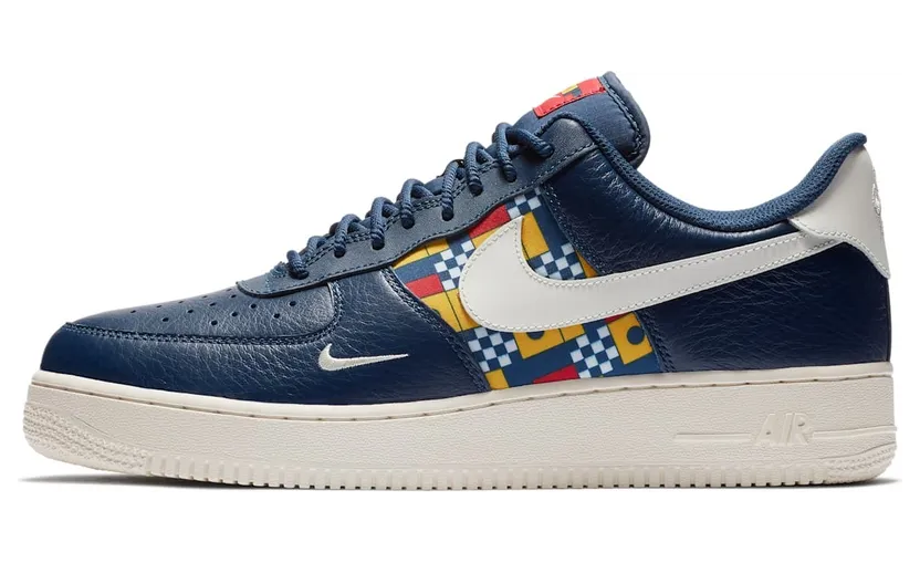 Nike Air Force 1 Low Nautical Redux (AR5394-400)