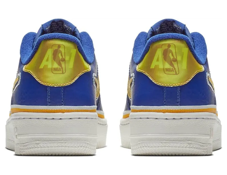 Nike Air Force 1 Low NBA Warriors (GS)