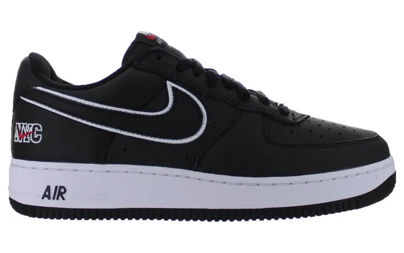 Nike Air Force 1 Low NYC Kith (845053-002)