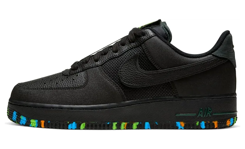 Nike Air Force 1 Low NYC Parks (CT1518-001)