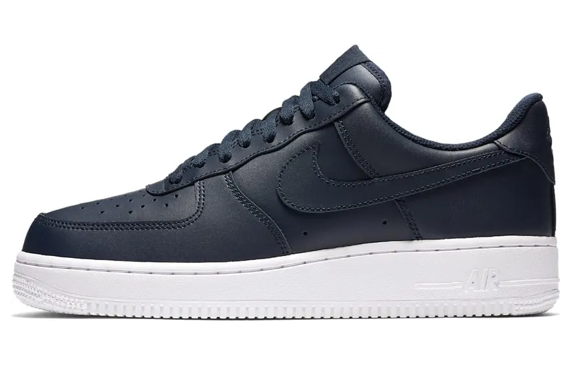 Nike Air Force 1 Low Obsidian White (AA4083-400)