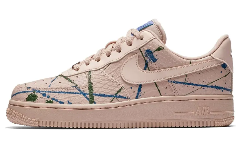 Nike Air Force 1 Low Particle Beige (W)