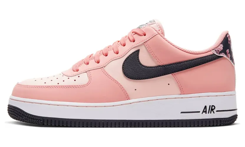 Nike Air Force 1 Low Peach Pack Pink Quartz (CU6649-100)
