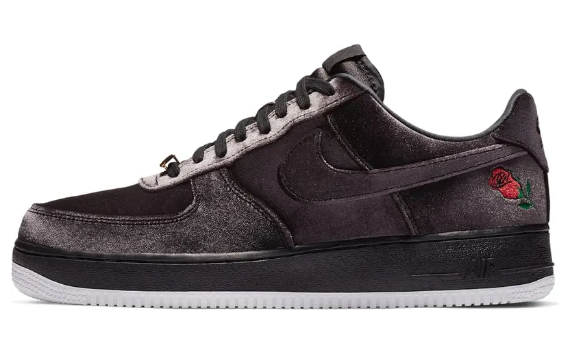 Nike Air Force 1 Low Rose Velvet (AH8462-003)